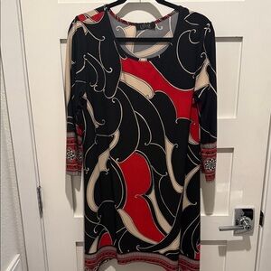 Libsse long blouse or dress